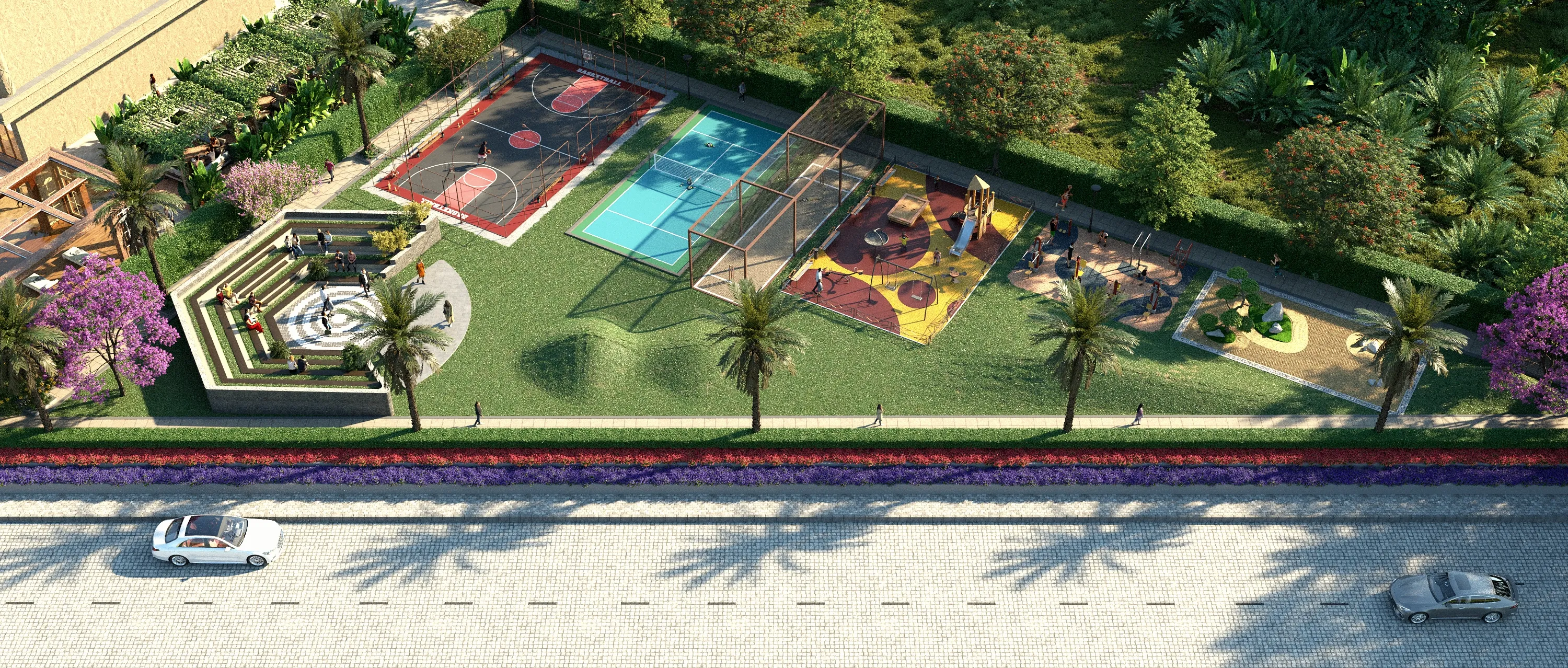 Spa & Wellness